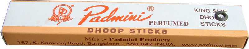 Encens Padmini Dhoop King Size