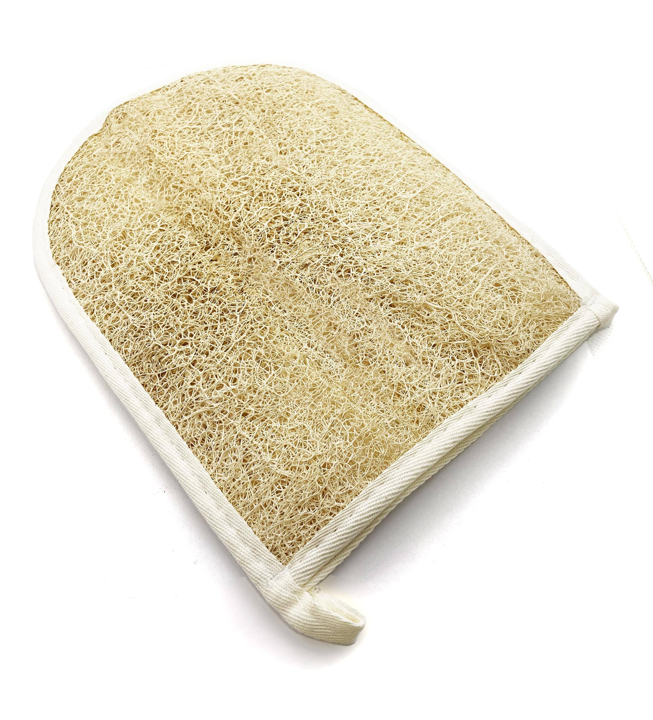 kadzidło i Rękawica szorująca Loofah