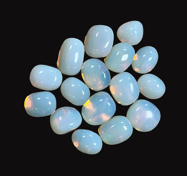 Opalite A kamienie sypane 250g