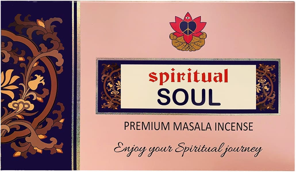 Encens sri durga Spiritual Soul 15g