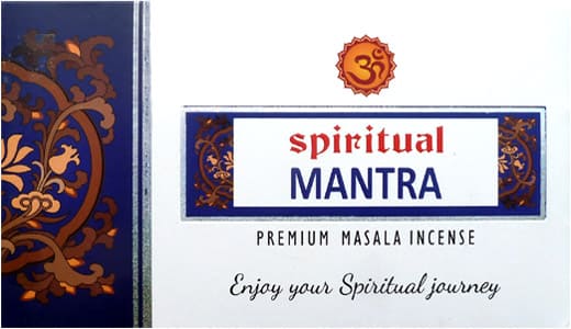 Kadzidło Sri Durga Spiritual Mantra 15g