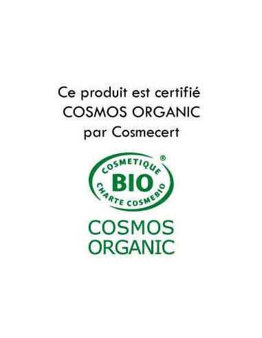 kadzidło i Cosmos Organiczne mydło czarne róża damasceńska 250g|pl