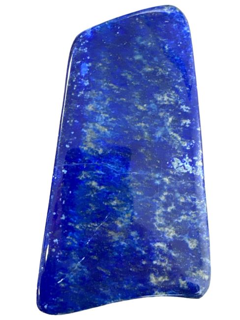 Blok polerowanego Lapis Lazuli 1.750kg