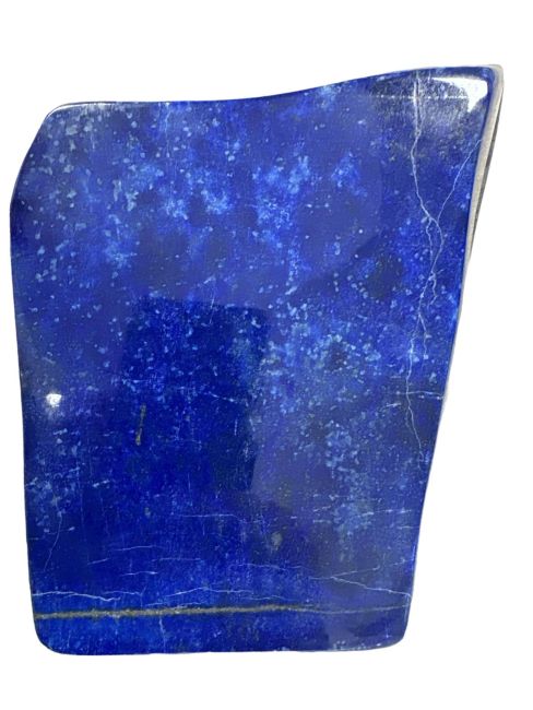 Blok Lapis Lazuli polerowany 2kg