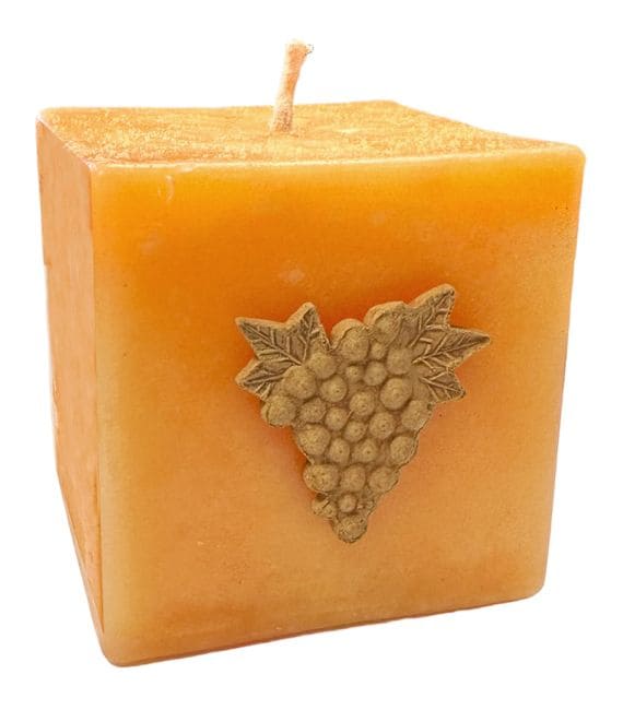 kadzidło i Świeca Maroma Cordial Pear Cube 290g