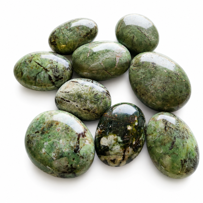 kadzidło i Serpentine Rolling Pebbles 1000g