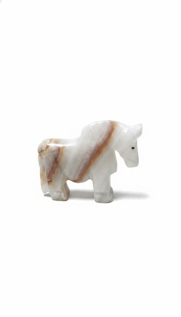 kadzidło i Cheval Onyx