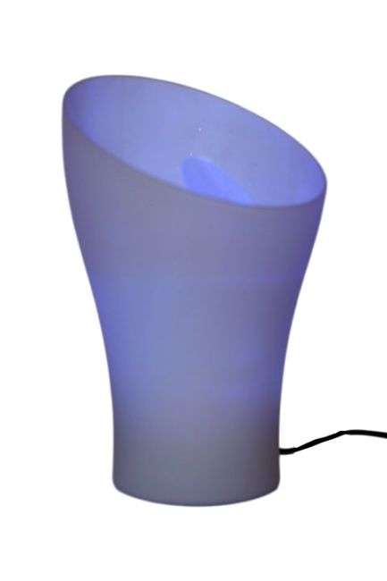 Wazon z fontanną z wodospadem 20 cm