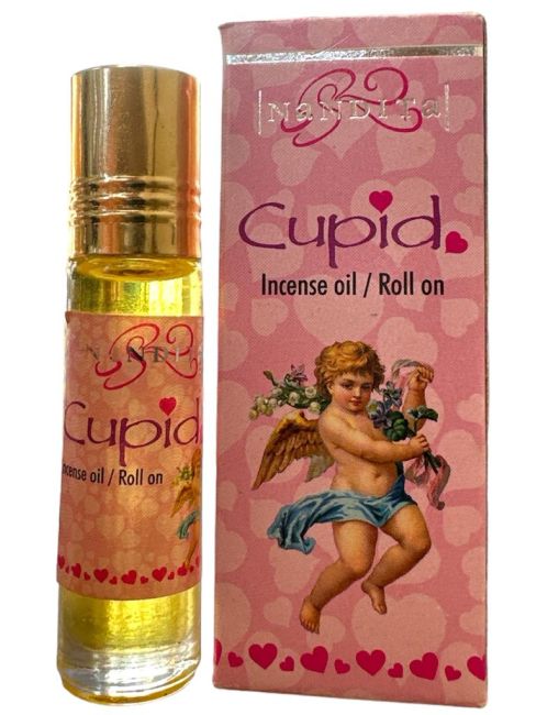 Olejek zapachowy Nandita Cupid 8ml