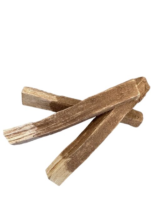 Palo Santo, Cynamon Peruwiański, 3 laski