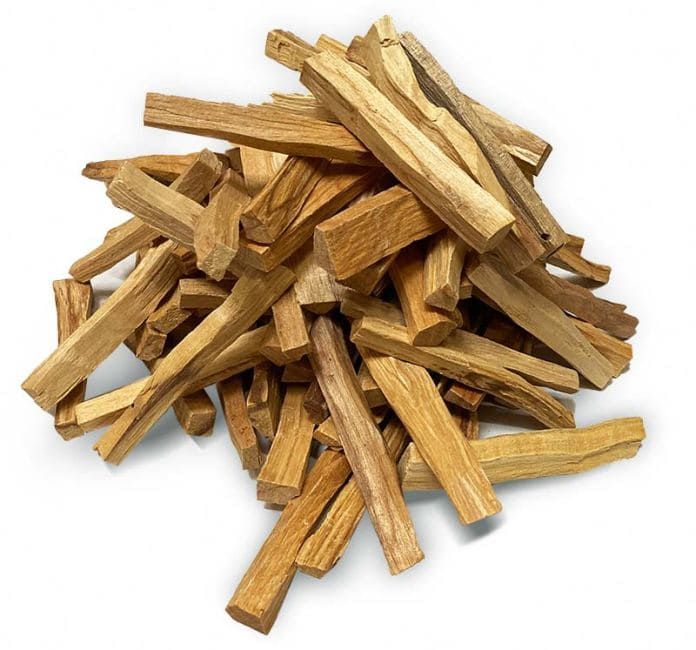 kadzidło i Palo Santo Peru 1 kg pałeczki klasa A|pl