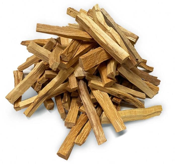 kadzidło i Palo Santo Peru 1 kg w sztyftach o regularnym kroju|pl
