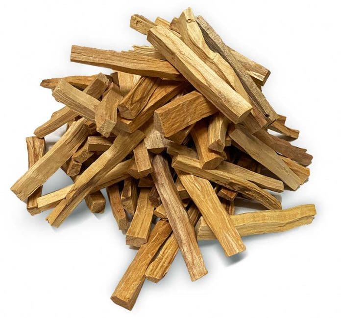 Palo Santo Peru 1 kg w paluszkach, jakość A