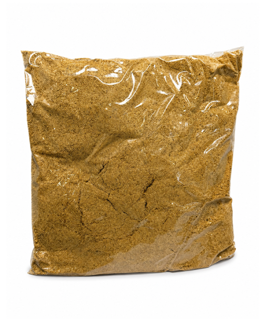 kadzidło i Palo Santo z Peru w Proszku 500g