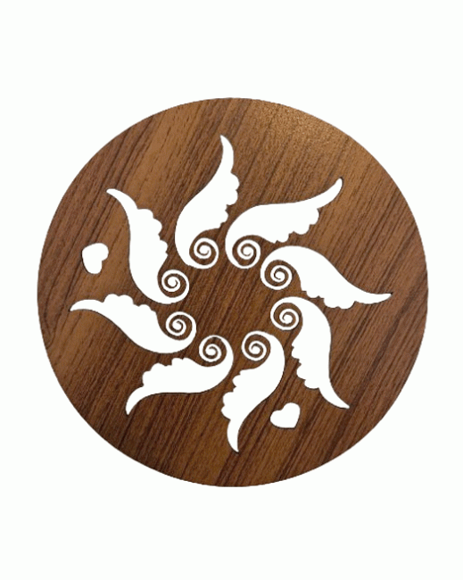 18 cm magnetyczny panel do lotu do HMD999