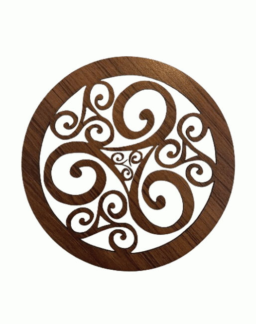 Panel magnetyczny Spiral Elegance 18 cm do HMD999