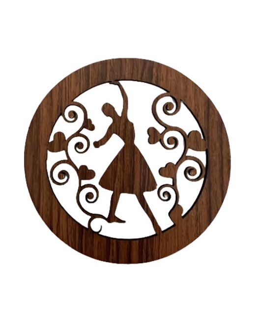 Panel Dancer 9cm do USB999