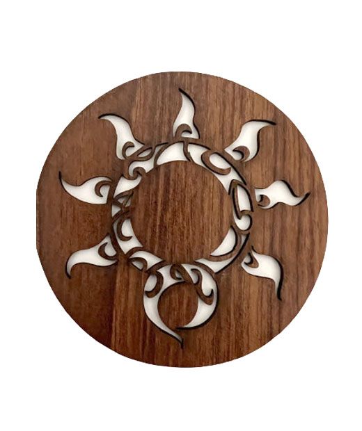 9 cm panel słoneczny do USB999