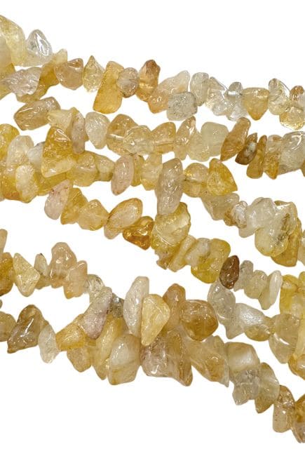kadzidło i Naturalne wiórki cytrynowe 5-8mm na drucie 80cm