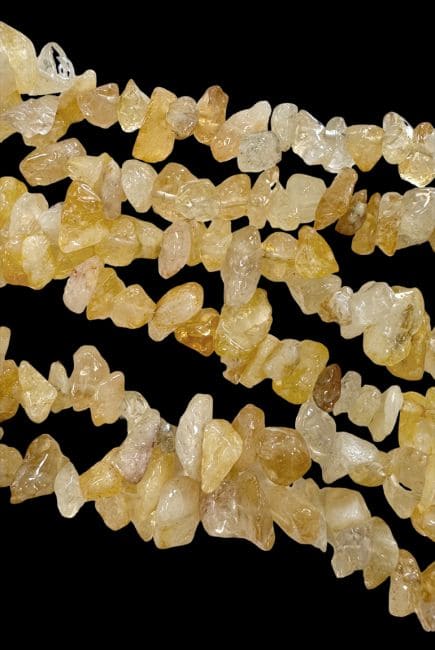 kadzidło i Naturalne wiórki cytrynowe 5-8mm na drucie 80cm|pl