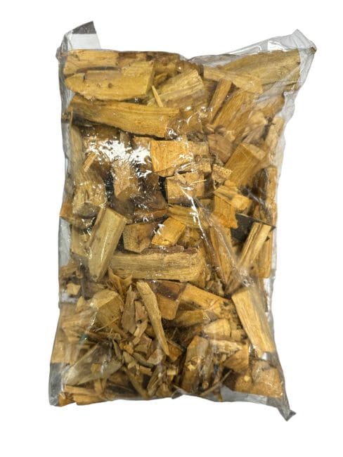 Palo Santo Peru połamane kawałki, partia 1 KG