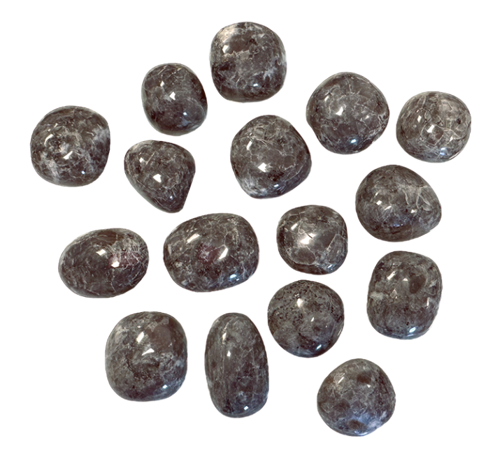 Yooperlite A kamienie sypane 250g