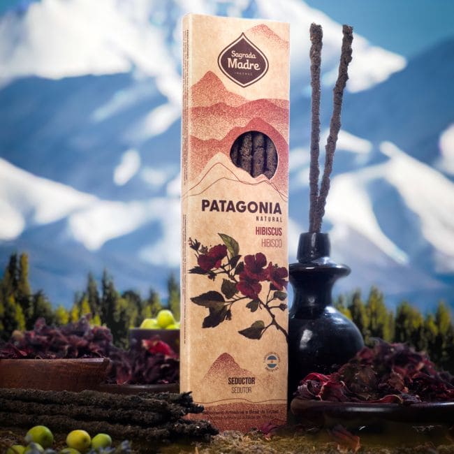 Sagrada Madre – Patagonia Hibiscus