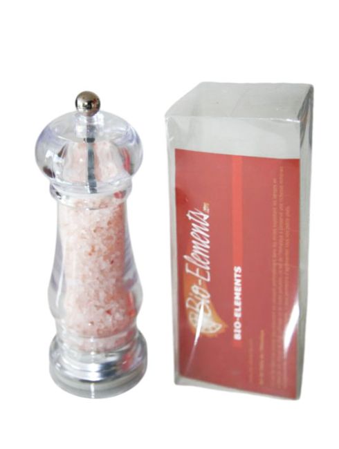 Himalajski młynek solny (różowa sól)