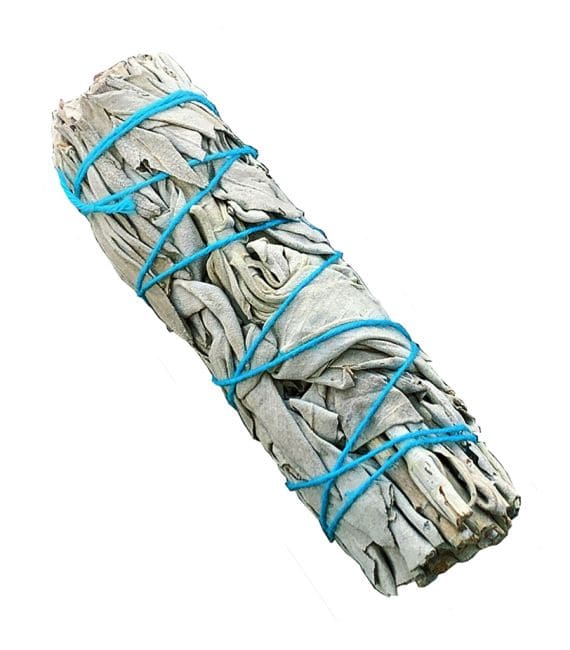 kadzidło i Pakiet szałwii białej kalifornijskiej 19-25g 10cm