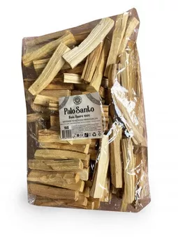 Palo Santo Peru 1 kg w sztyftach Klasa B