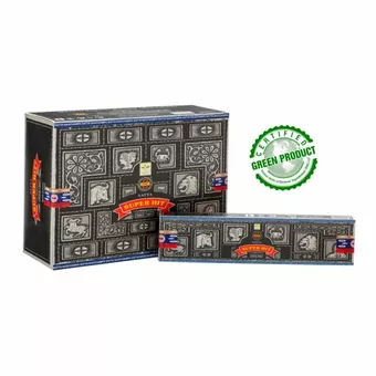 Kadzidło Satya Super Hit 40g