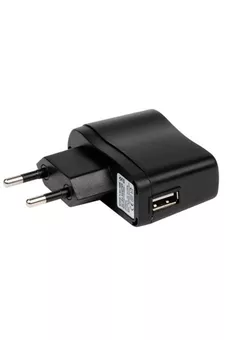 Adapter USB do lamp USB z onyksu i kryształu solnego