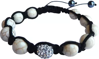 Kamienie i cyrkonie Shamballa