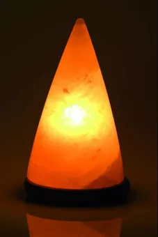 Lampa solna stożkowa 1,5-2 kg