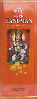 Hem Hanuman Hexa kadzidło 20g