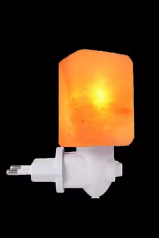 Lampa solna nocna w kostce 0,5-1 kg