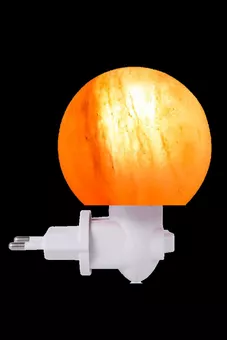 Lampa solna sferyczna nocna