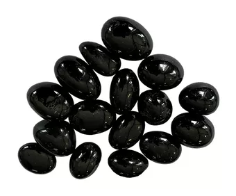 Turmalin A kamienie sypane 250g