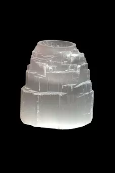Świecznik górski S 8cm 800g