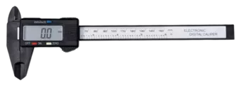 Suwmiarka elektroniczna 150mm