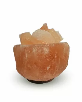 Miska na lampę solną 2-3 kg