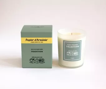 Świeca papierowa Armenia 220g