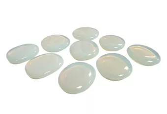 Opalitowy kamyk A 250g