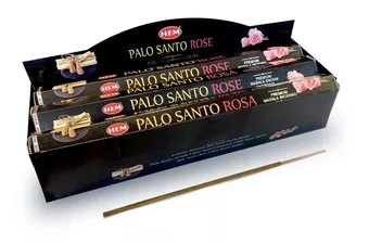 HEM Sześciokątna Masala - Palo Santo-Rose