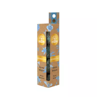 Bombitas Herbia Myrrh Benzoin Incense
