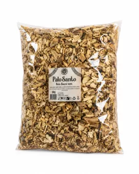 Palo Santo z Peru w Wiórach 1kg