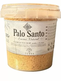 Peruwiański proszek Palo Santo 35g