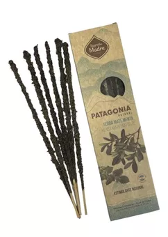 Sagrada Madre – Patagonia Yerba Mate i Mięta