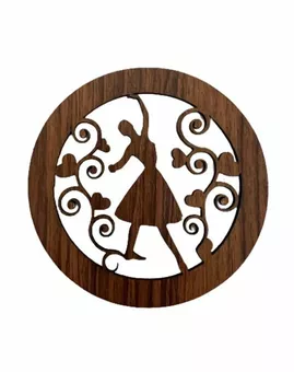 Panel Dancer 9cm do USB999