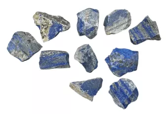 Sodalit Namibia surowy 1kg